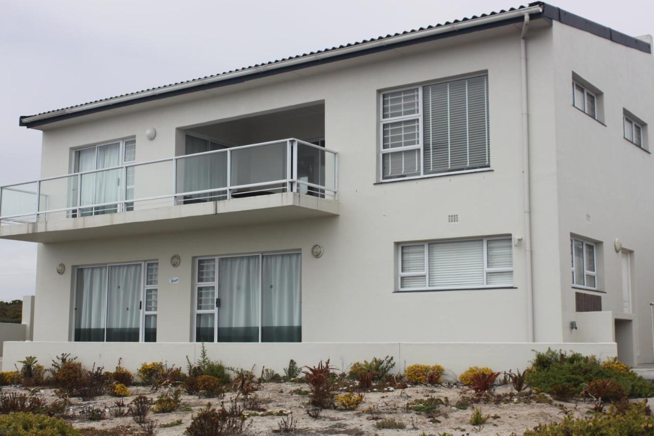 Seester Accommodation Lambertʼs Bay Habitación foto