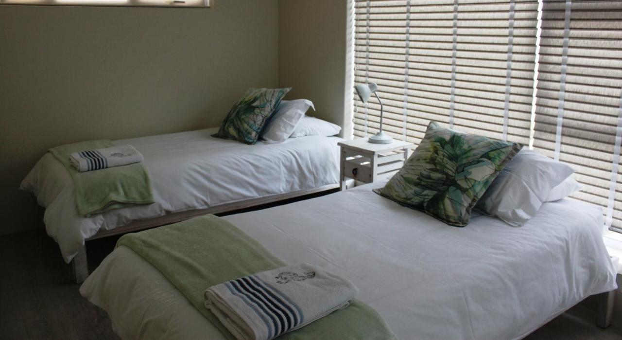 Seester Accommodation Lambertʼs Bay Habitación foto