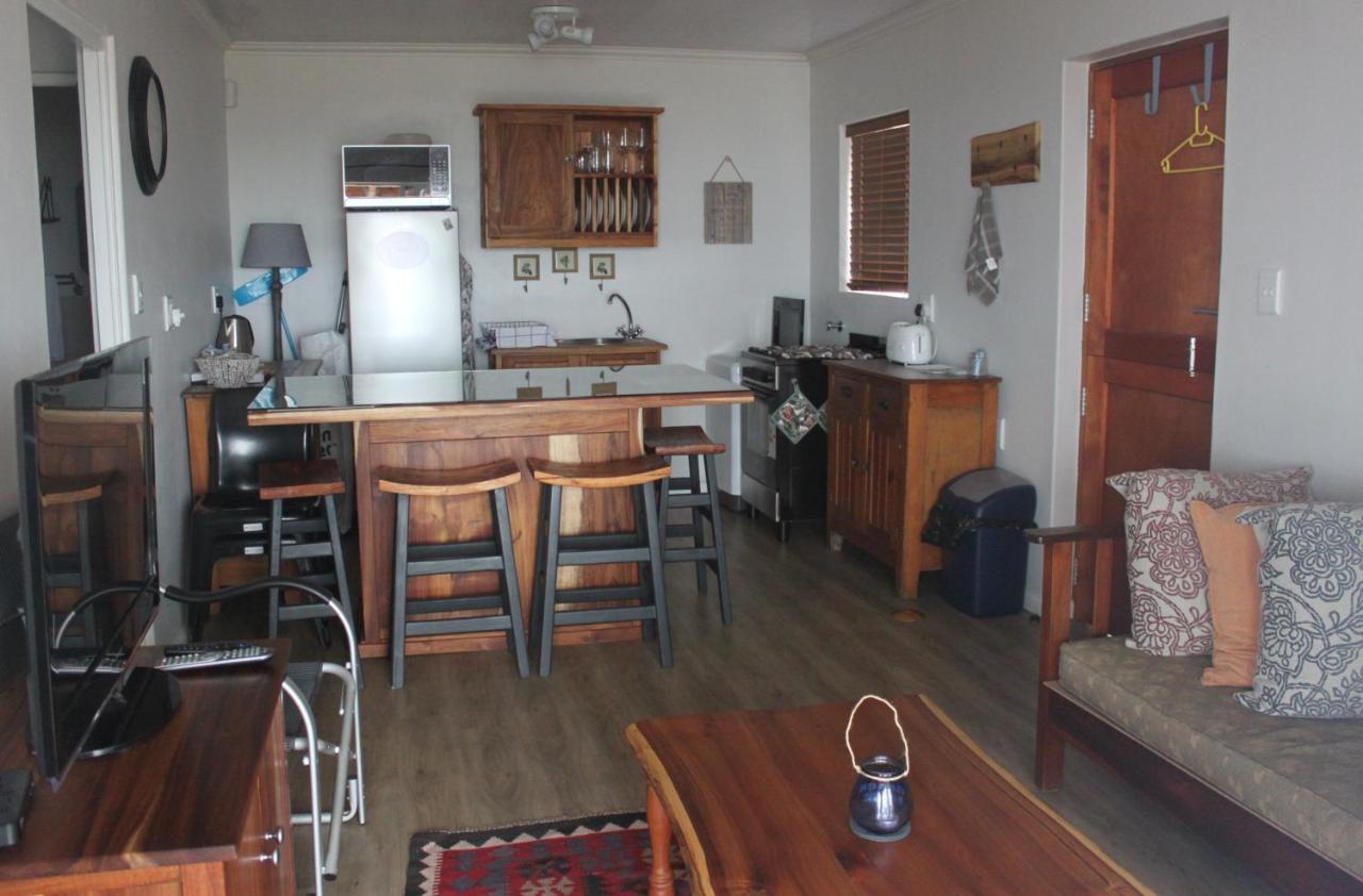 Seester Accommodation Lambertʼs Bay Habitación foto